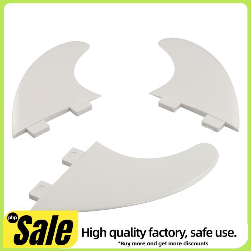 Prancha De Surf GX Cauda Leme Conjunto Barbatanas Acessórios Água Split Paddle Board