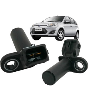 Sensor Rotação Fiesta YS6A6C315BA Zetec 1996 A 2014 Ford em Oferta na Shopee