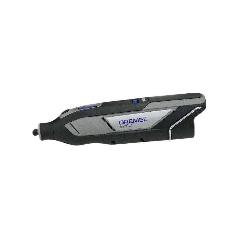 Micro Retífica à Bateria 12V DREMEL