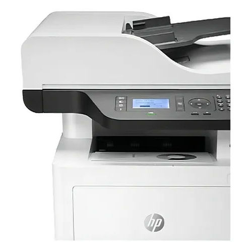 Impressora multifuncional HP LaserJet 432fdn - REEMBALADO