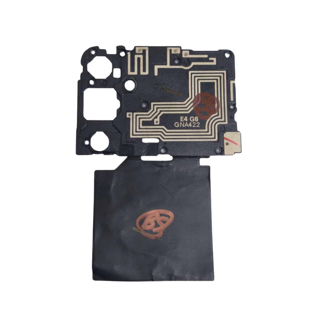 Tampa Placa Compatível Galaxy A35 5G A356