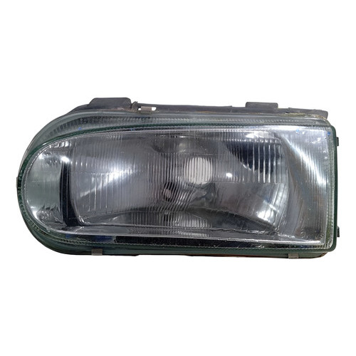 Farol Le Volkswagen Gol G2 1.0 2002 Original Esquerdo/moto Esquerdo/motorista