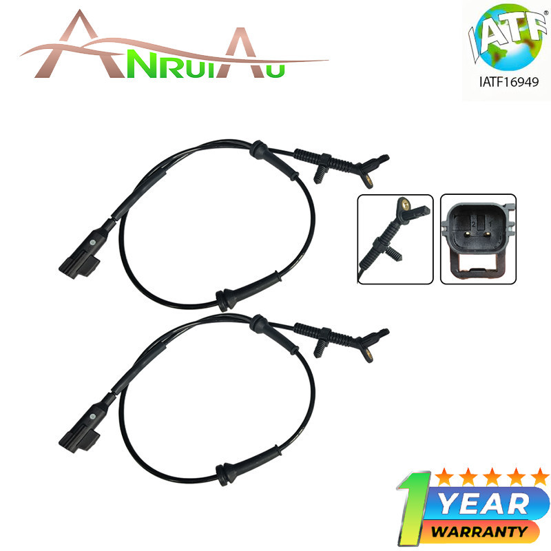 Sensor De Freio ABS Dianteiro Direito/Esquerdo Para Land Rover Evoque B60318