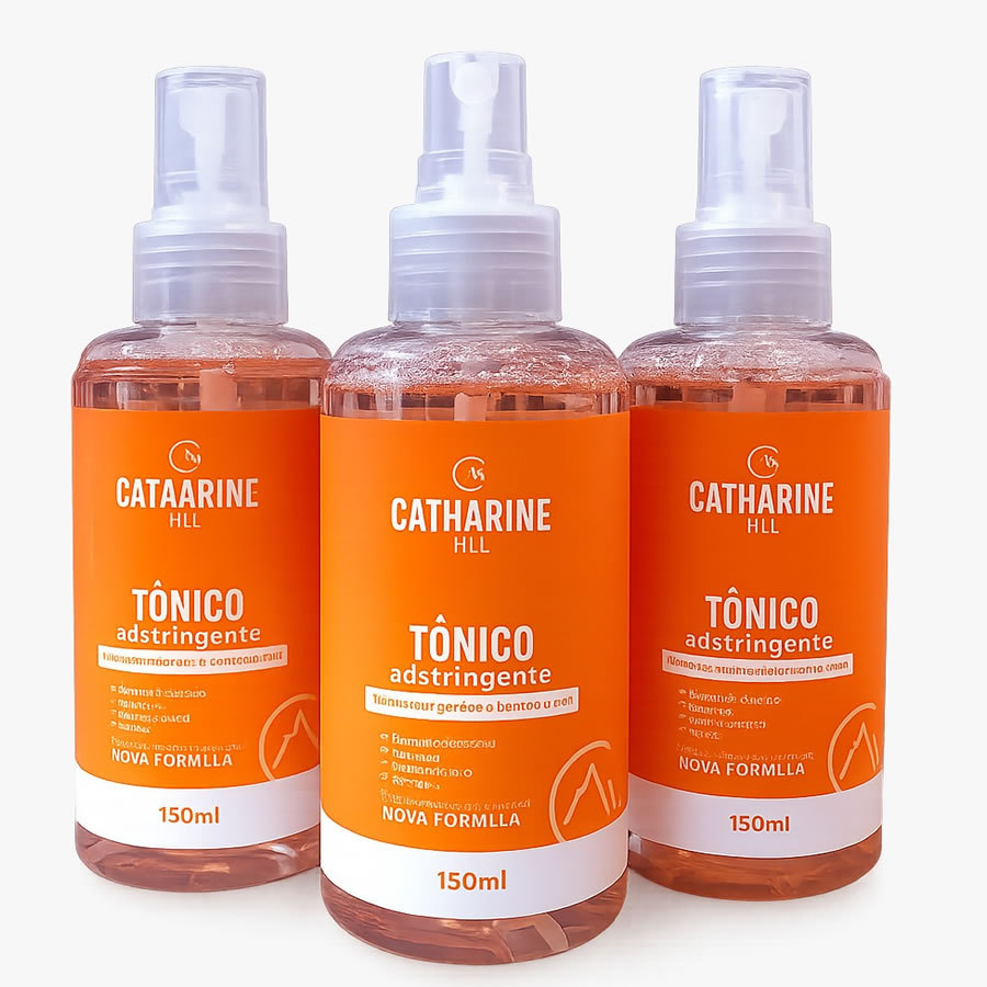 Tonico Adstringente 5003 150ML  - Catharine Hill