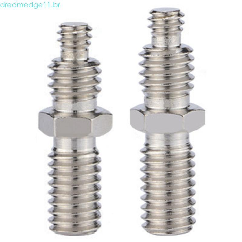 dreamedge11 Câmera Parafuso Tripé Adaptador Conversor Torneira Montagem 1 4 A 3 8 Para