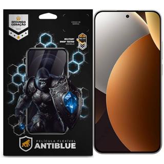 Película para Xiaomi Redmi Note 15 Pro 5G - AntiBlue - Gshield em Oferta na Shopee