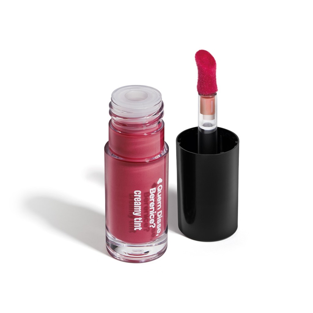 Lip Tint Creamy Rosa Pêssego Suave 4ml