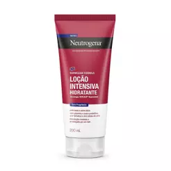 HIDRATANTE CORPORAL COM FRAGRÂNCIA NEUTROGENA NORWEGIAN INTENSIVO - 200ML