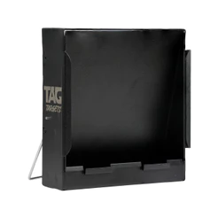 Alvo Coletor Trap Zero para Carabina de Pressão TAG
