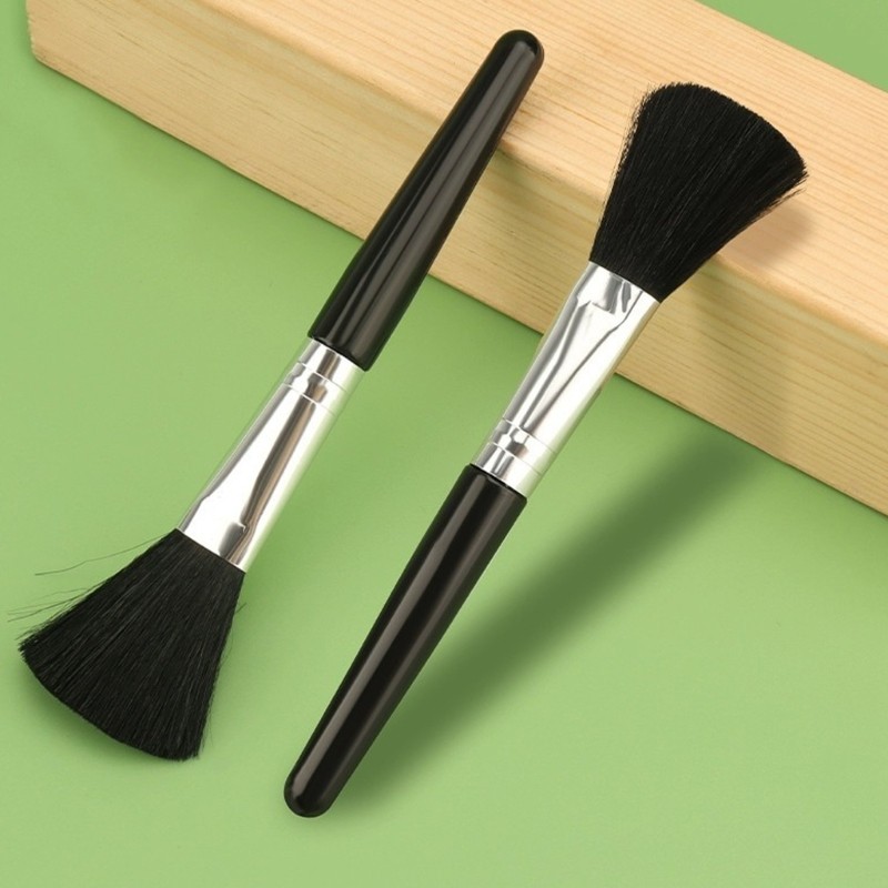 UTAKEE 2 4 6 Peças Escova Macia Profissional Para Proteções De Lente De Câmera Manutenção De Teclado E Design Portátil M