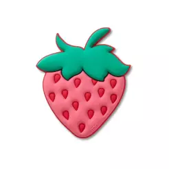Jibbitz™ Mega Morango Único