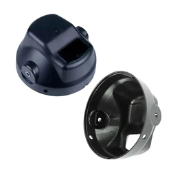 Carcaça Farol Titan150/Fan150 04/08