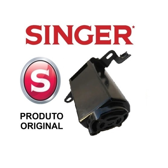 Motor para Maquina Singer Bobina Mágica Singer 270 280 Original