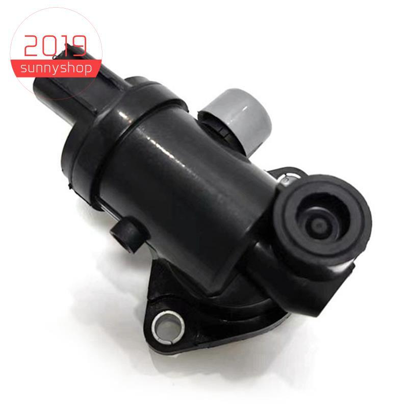 [Bestseller S] Válvula De Controle De Velocidade Ociosa Para Carro Solenóide De Vasilha De Carbono ZY01-20-130 ZY0120130