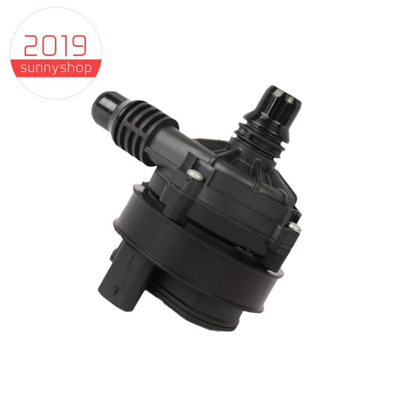 [Bestseller S] A0005003600 Para C-CLASS C180 C200 C300e S580 S680 GLC 200 4-Bomba De Água De Resfriamento 12V
