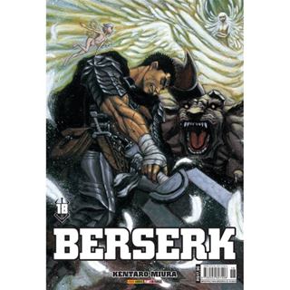 Berserk Vol. 18: Edição de Luxo em Oferta na Shopee