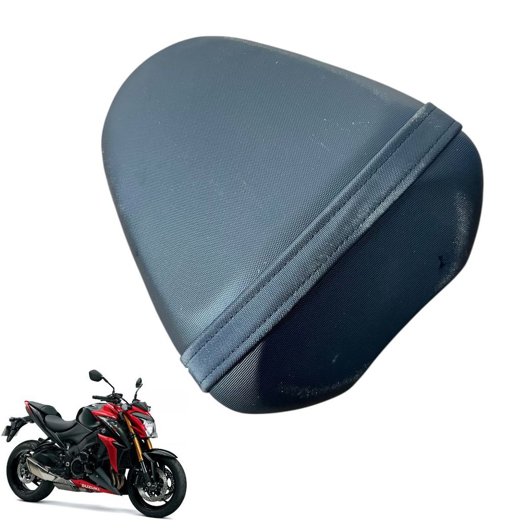 Banco Traseiro ORIGINAL Suzuki GSX S 1000 F 2016 2018