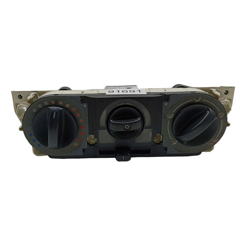 Comando Ar Condicionado Fiat Palio 1.0 Fire 2007