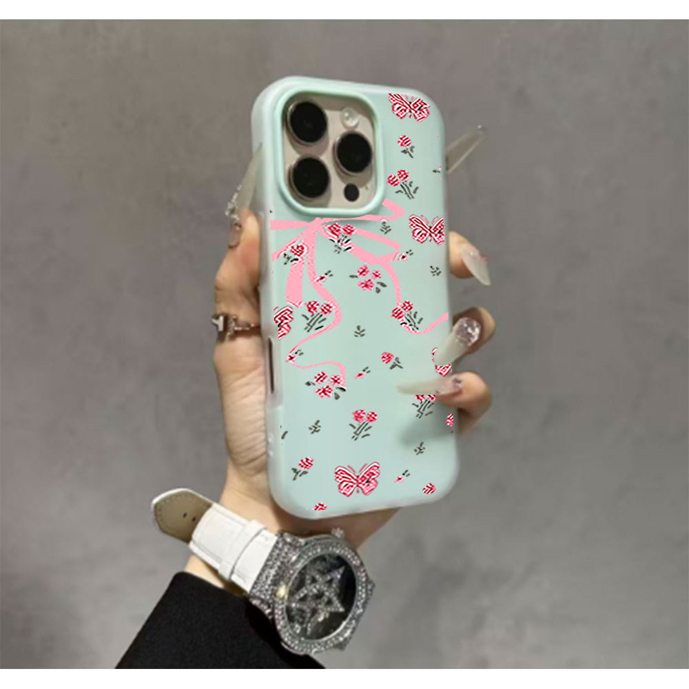 Flor De Névoa Roxa Kurumi Mobilecover Samsung S25 ULTRA S24 Plus S23 S22 A17 A16 A15 A14 A13 A52 Fosca N109x43654