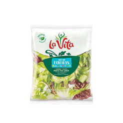 La Vita Mix de folhas 200g