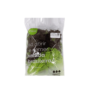 Salada Brasileira Folha Hig Eleve