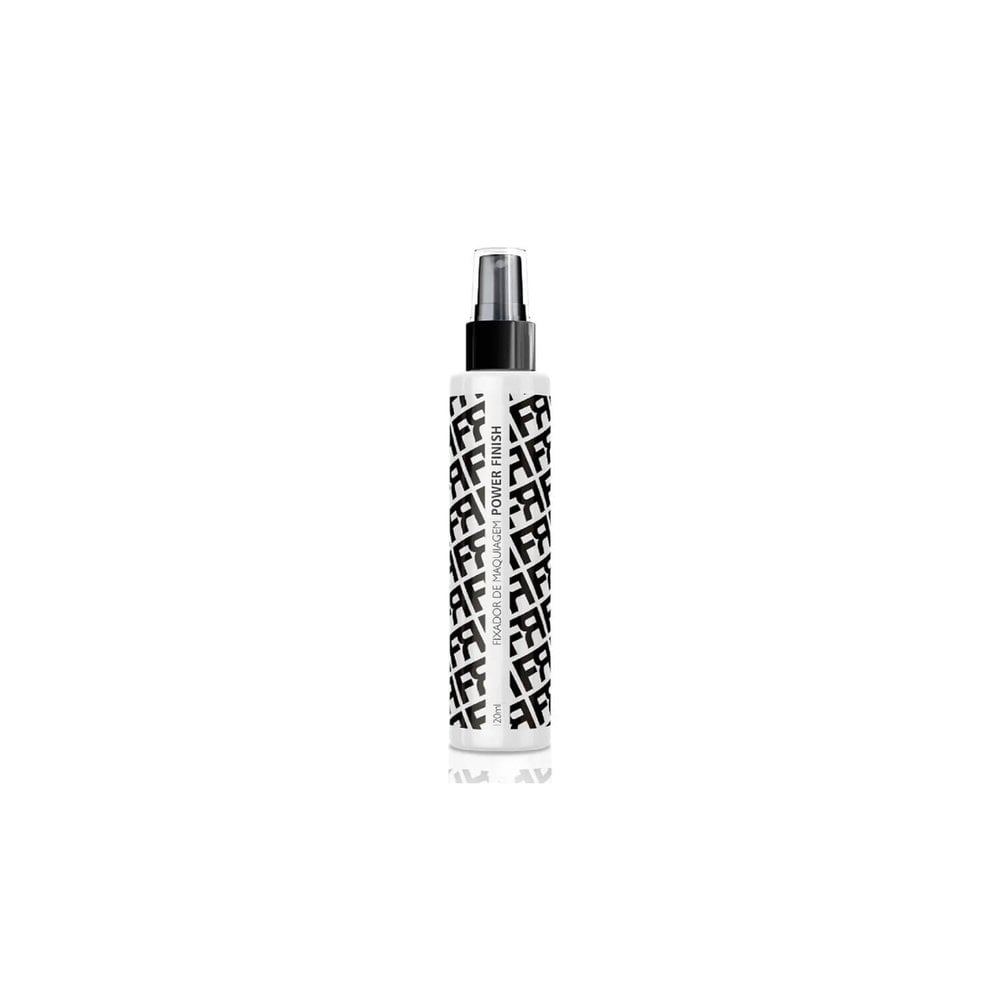 Fixador de Maquiagem Fran by Franciny Ehlke Power Finish - 120ml em Oferta na Shopee