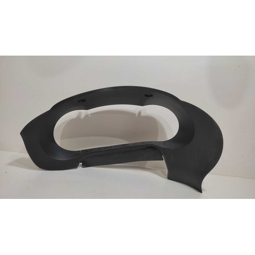 Moldura Painel Instrumentos Toyota Hilux 2.8 Srv 2022