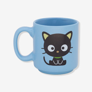 Caneca Mini Tina Chococat – Hello Kitty em Oferta na Shopee