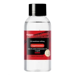 REFIL PARA LIMPADOR DE FILME DE OLEO TRANSPARENTE PARA VIDROS AUTOMOTIVOS 50 ML