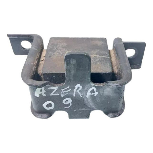 Coxim Contra Peso Quadro Agregado Azera 3.3 Ano 2009 2010