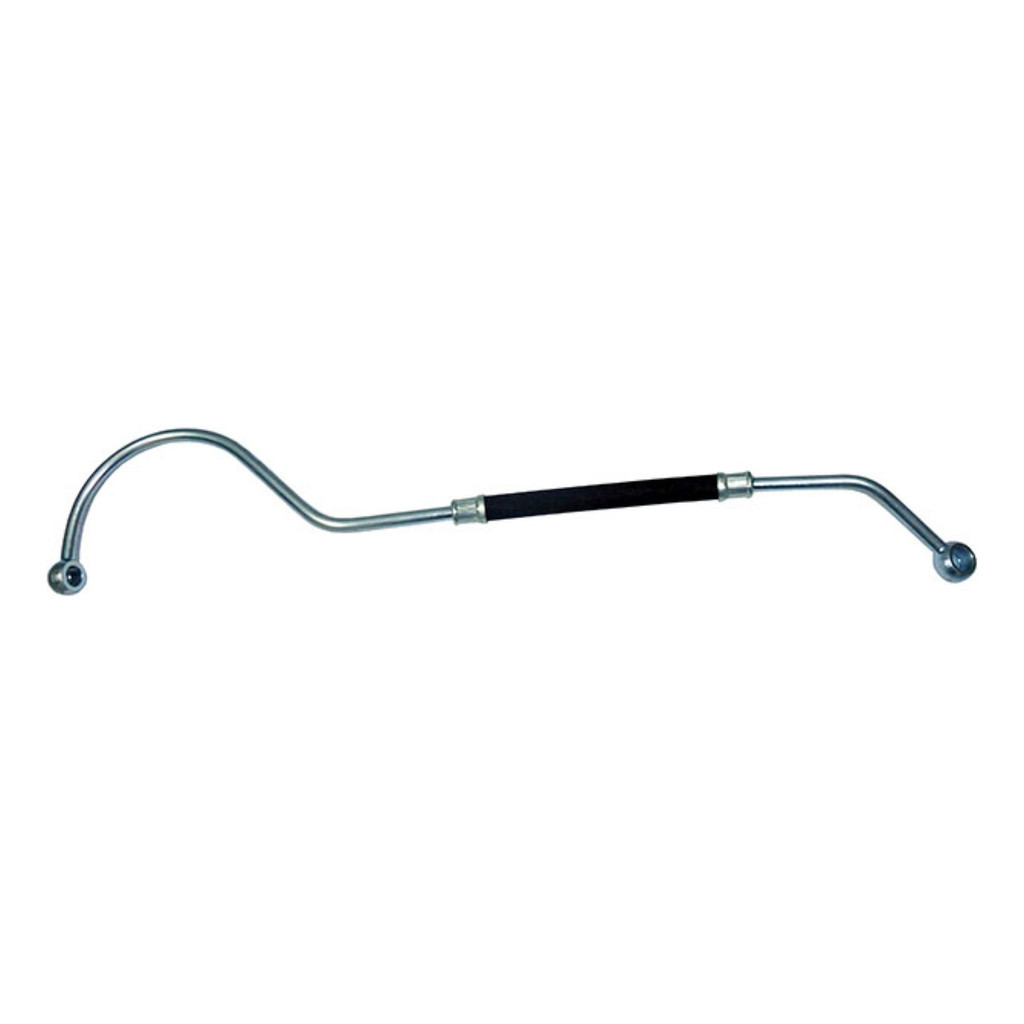 Flexivel Lubrif.turbina C/ Trama Interna Aco (3520909028) Mb