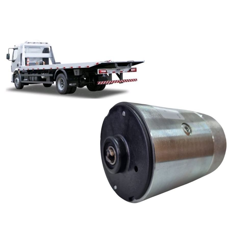 MOTOR ELETRICO AMJ4553 1,6KW ROTACAO HORARIO PARA PLATAFORMAS GHINCHOS PRANCHAS CEGONHAS ELEVADORES