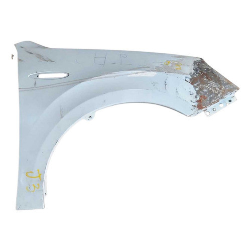 Paralama Direito Jac J3 2010 2011 2012 2013 Recuperado