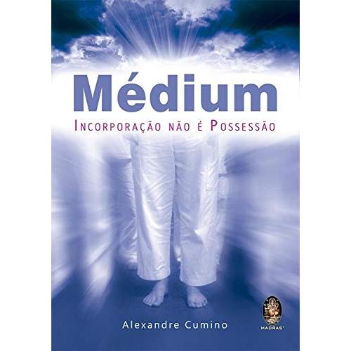MEDIUM INCORPORACAO NAO E POSSESSAO em Oferta na Shopee