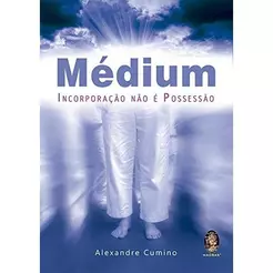 MEDIUM INCORPORACAO NAO E POSSESSAO