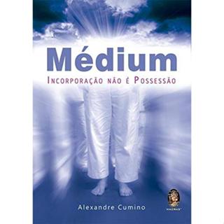 MEDIUM INCORPORACAO NAO E POSSESSAO em Oferta na Shopee
