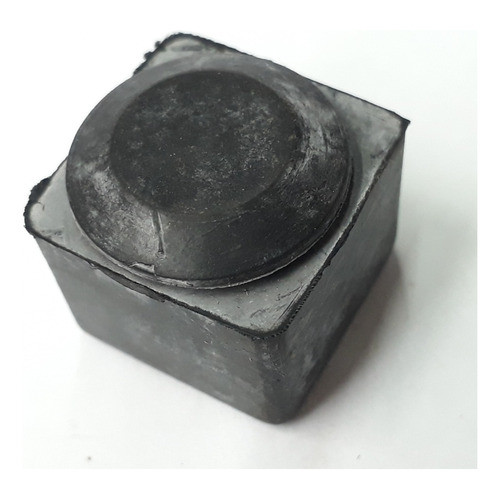 Batente Borracha Pedal Embreagem Kombi Original 211703291