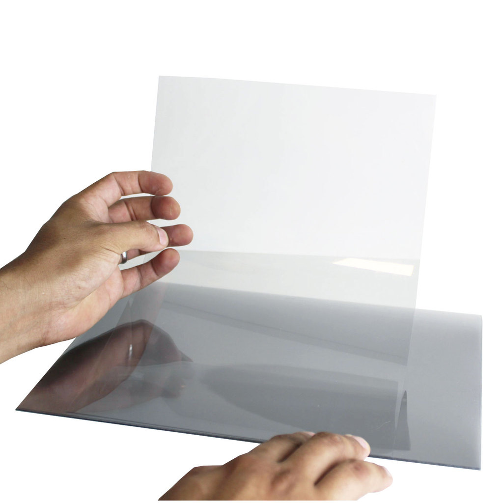 30 Folhas De Acetato Pet Transparente A4 21x30 Cm 0,20mm em Oferta na Shopee