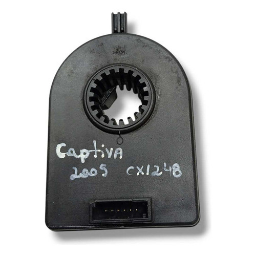 Sensor Ângulo Gm Captiva 3.6 2009 96625845 Cx1248