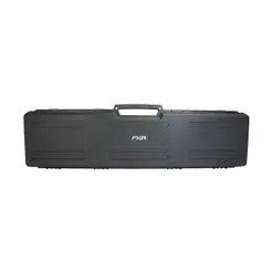 Case Maleta Rígido Premium FXR para Armas Longas 120cm