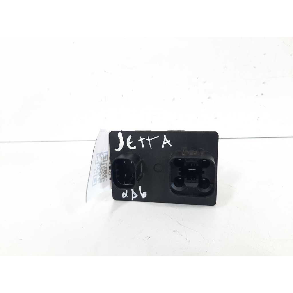 Modulo Relê Ventoinha Vw Jetta Tsi 1.4 2014 2015 2016 2017