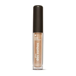 Quem Disse, Berenice? Douradex dos Sonhos Gloss Labial 4ml