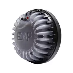 DRIVER DE COMPRESSAO EAP P 900 300 W RMS