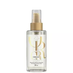 Wella Professionals Oil Reflections Light - Óleo Capilar 100ml