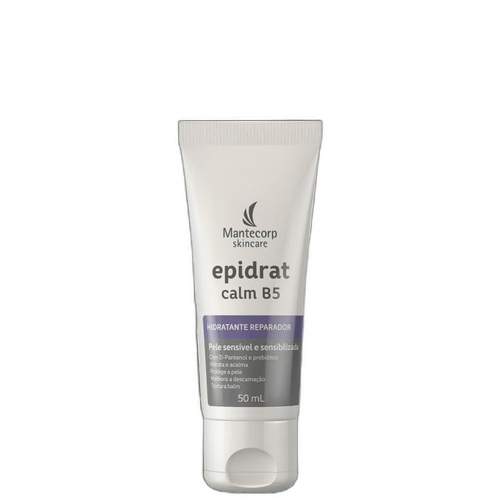 Mantecorp Epidrat Calm B5 - Hidratante Reparador Facial 50ml