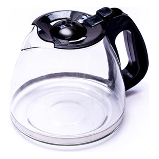 Jarra Copo Para Cafeteira Electrolux Buon Giorno Vidro Forte em Oferta na Shopee