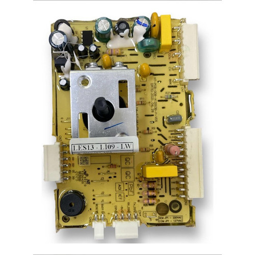Placa Eletrônica Potencia Electrolux A13611011 Les13 Bivolt 127/220v Original