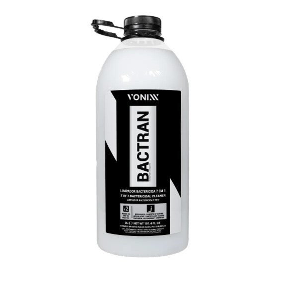 BACTRAN 3L - VONIXX