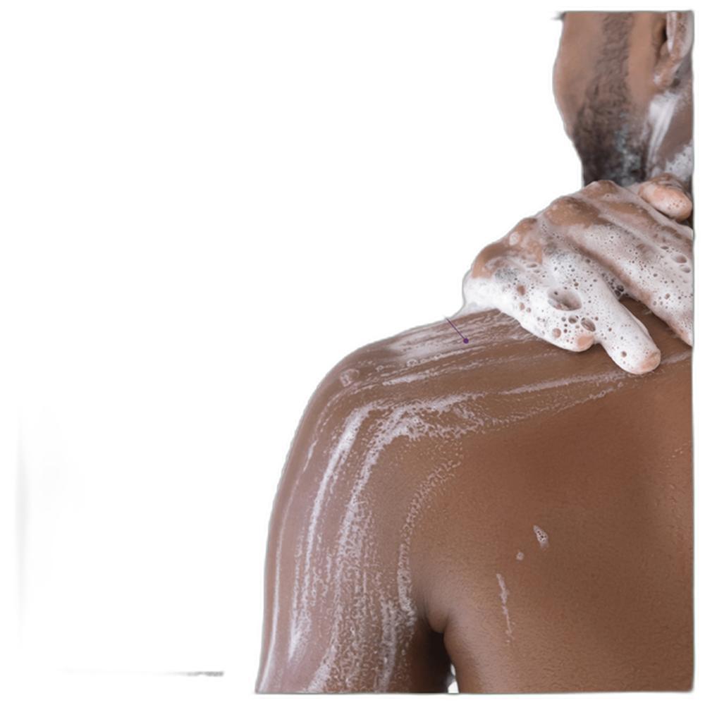 Bioderma Cicabio Baume Lavant - Espuma de Limpeza 200ml — imagem 2 de 2