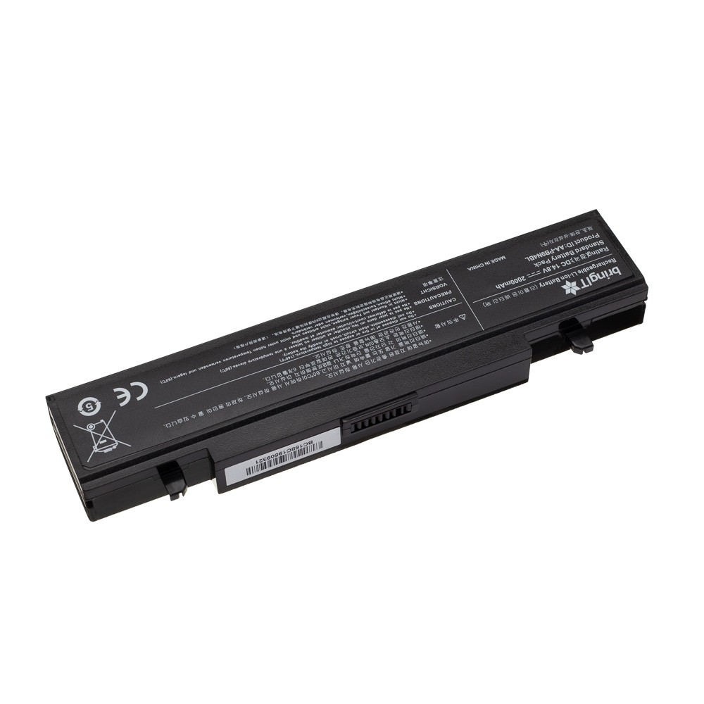 Bateria para Notebook Samsung Rv Series RV415 14.4 V (14.8 V) em Oferta na Shopee
